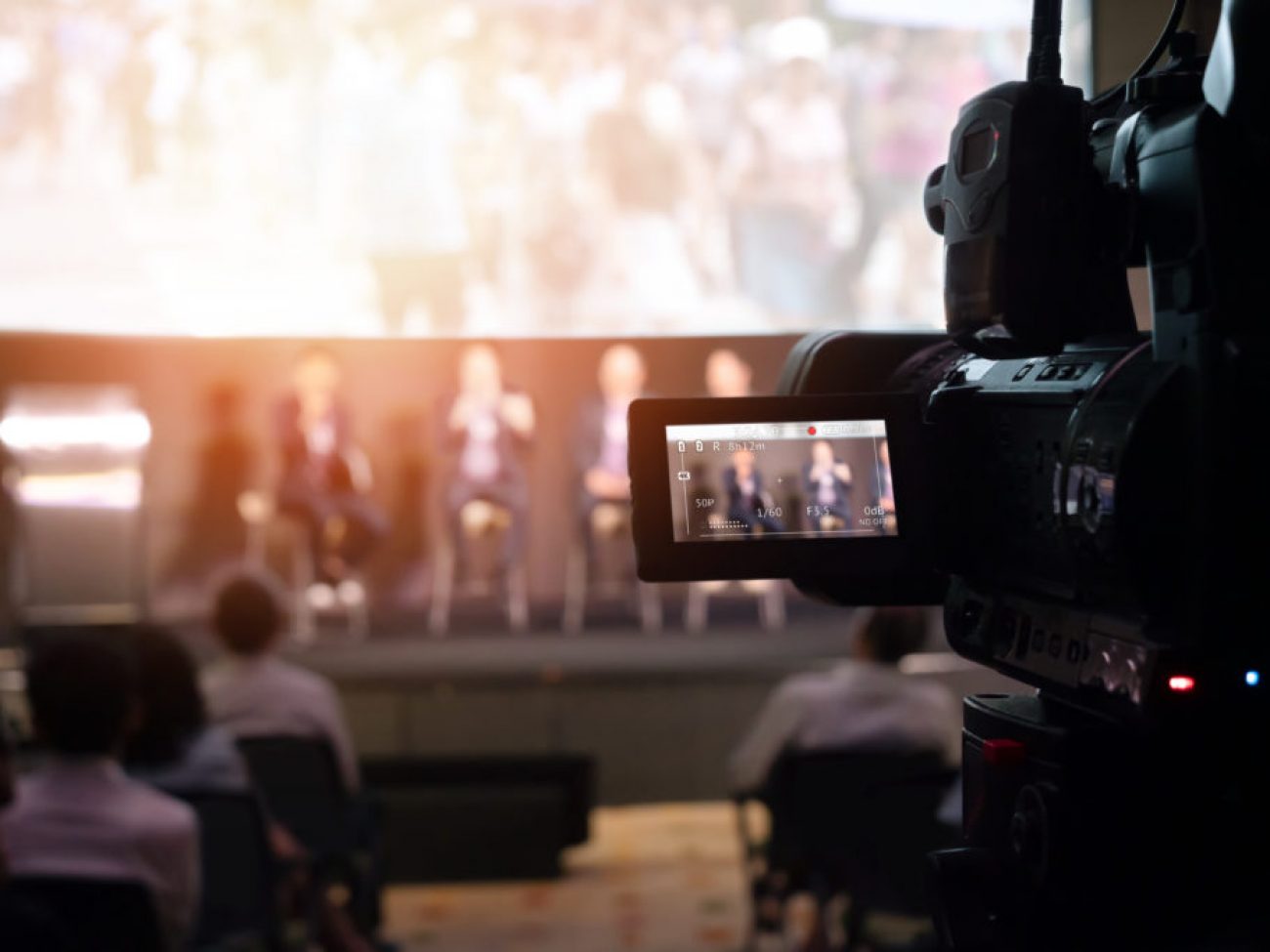 The Difference Between Linear Video, Live Streaming and Video-on-Demand