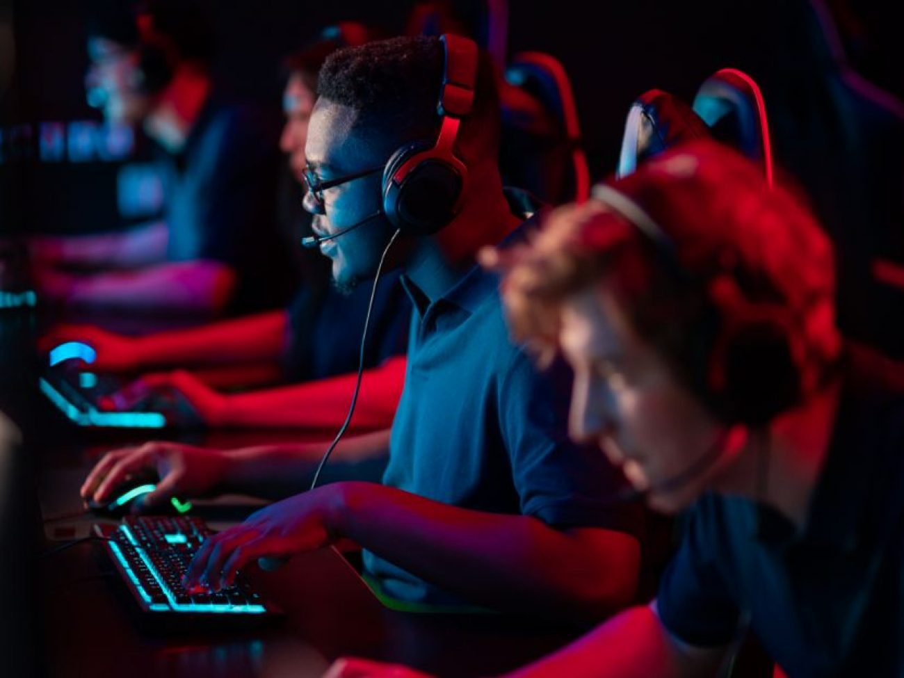 How stream quality is pivotal to the future of sports and esports