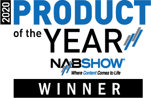 NAB Product of the Year
